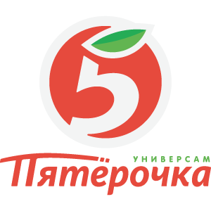 Пятёрочка