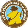 Les Aventuriers du Rh&ocirc;ne