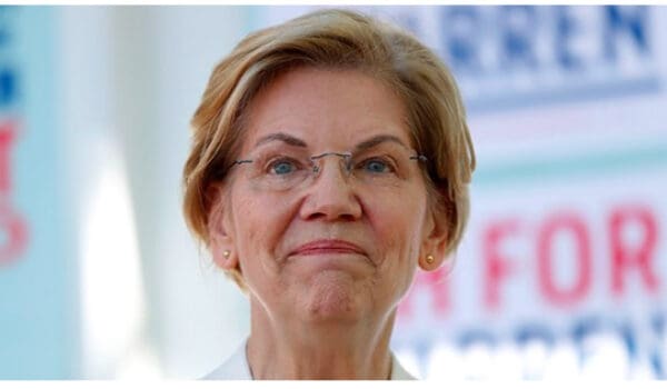 Warren&rsquo;s proud endorsement by a sexual predator and other campaign missteps by LU Staff