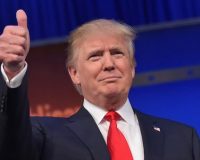 Thank You Dems! Trump&rsquo;s Approval Rating Jumps 6 Points