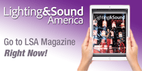 LSA Goes Digital - Check It Out!