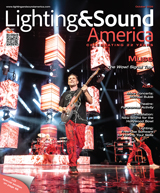 Lighting&Sound America