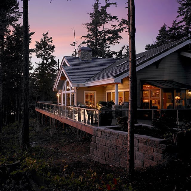 Lindal Cedar Homes