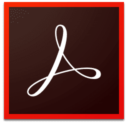 Acrobat File Type