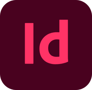 InDesign File Type