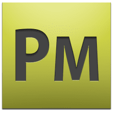PageMaker File Types