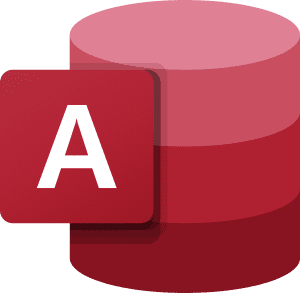 Microsoft Access File Type