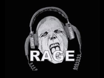RAGE Podcast