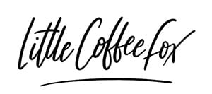 Little Coffee Fox: Inspiration Through Organization