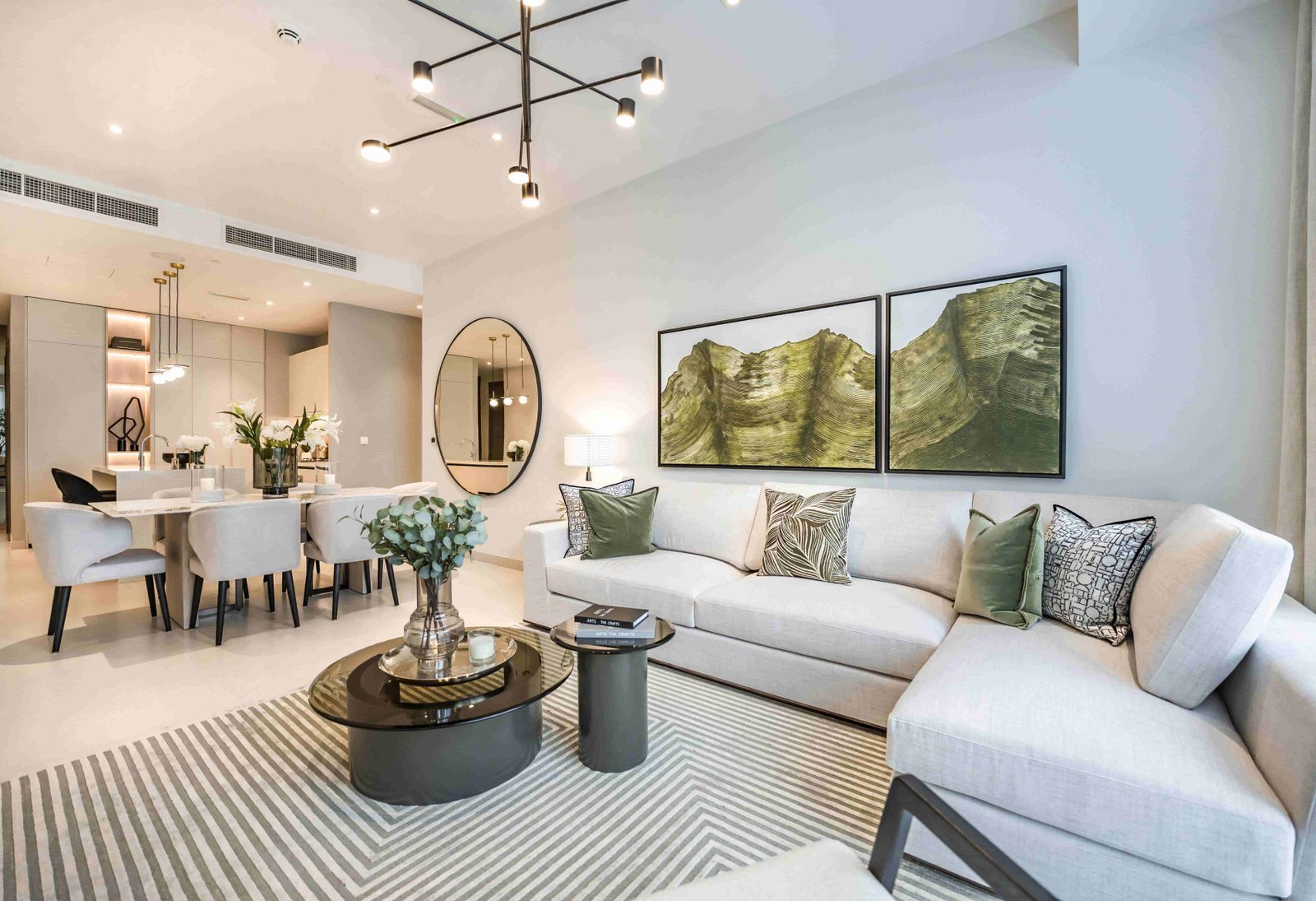 liv lux apartments