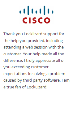 Image with missing alt attribute found on locklizard.com
