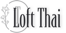 Loft Thai Spa and Massage Logo