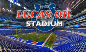Lucas Oil Stadium