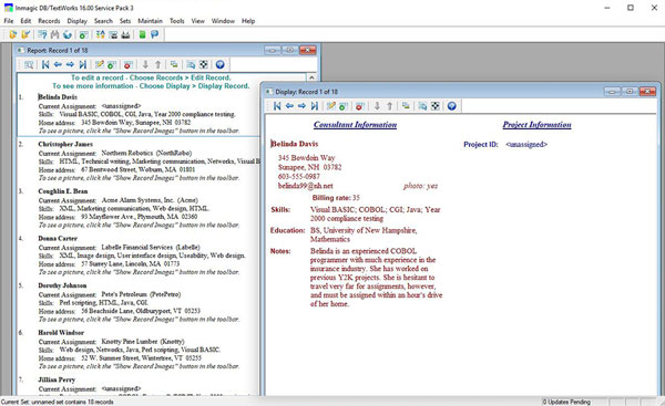 Image with missing alt attribute found on inmagic.com