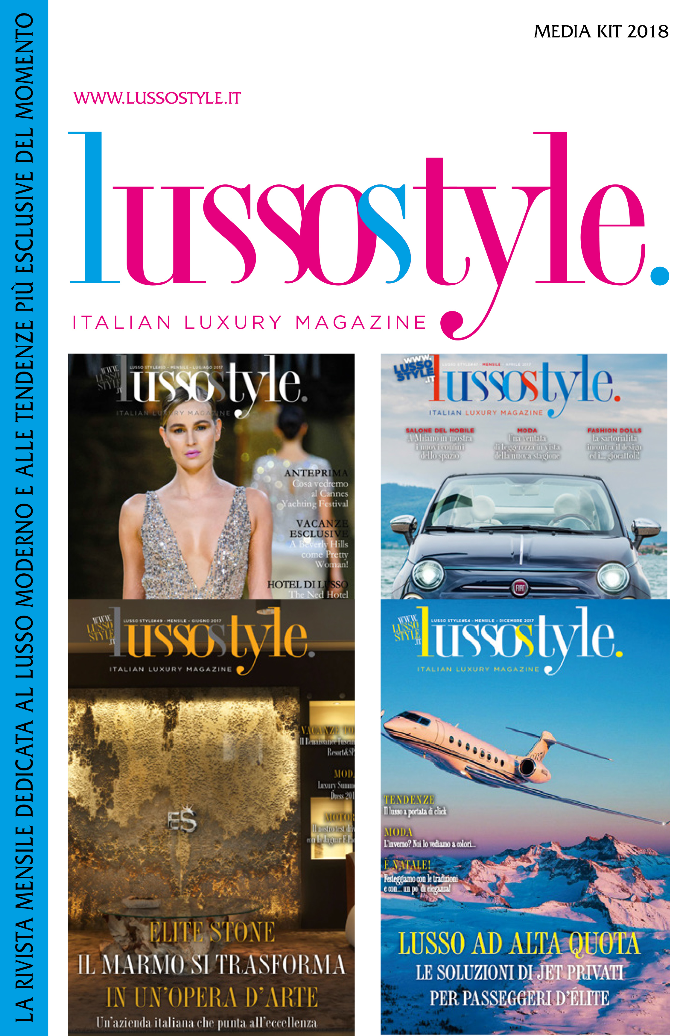 Image with missing alt attribute found on lussostyle.it