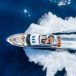 motor yacht charter Greece, motor yacht rental Greece, Greek yachts
