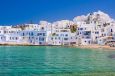 yacht rental Paros, luxury yacht charters, superyacht charter Greece