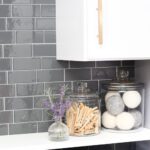 Laundry room styling