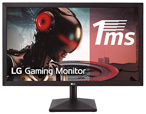 LG 24MK400H-B