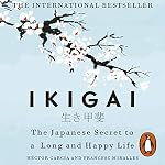 Ikigai cover art
