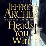 Heads You Win cover art