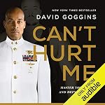 Can't Hurt Me cover art