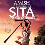 Sita: Warrior of Mithila cover art