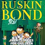 Great Stories for Children cover art