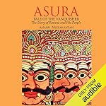 Asura cover art