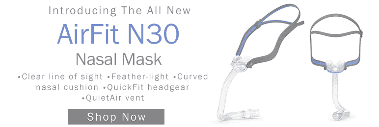 Airfit N30