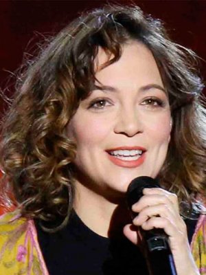 Natalia Lafourcade presenta su nueva canci&oacute;n &lsquo;Una vida&rsquo;