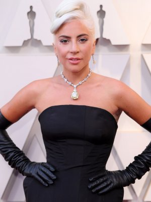 Lady Gaga ser&aacute; madre antes de los 40: "Quiero cuidar a mis hijos"