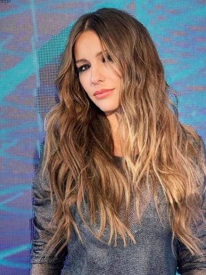 Pampita habl&oacute; sobre los rumores de embarazo
