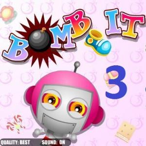 Bomb It 3