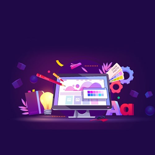 web design services madurai