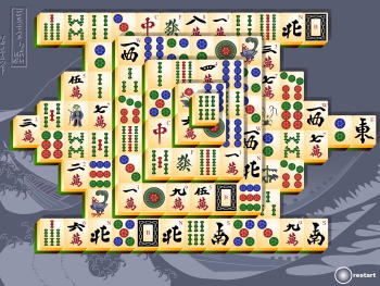mahjongg