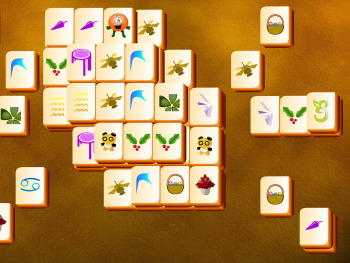 multistage mahjongg