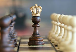 Use This Israeli Mind Trick to Get What You Want