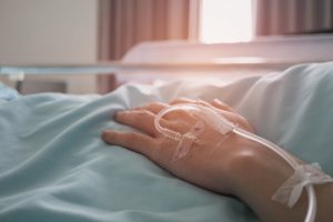 The Solution to a Life-Threatening Condition