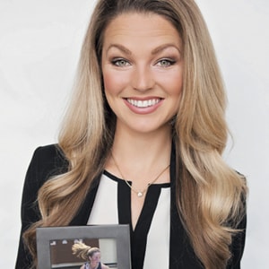 Allie LaForce
