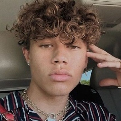 Ethan Fair