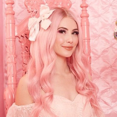 Leah Ashe