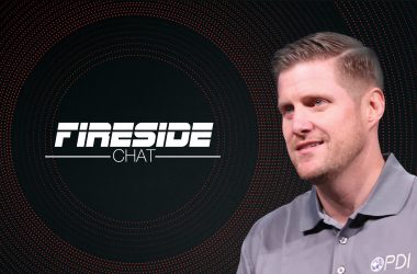 Fireside Chat with Brandon Logsdon President and GM, Marketing Cloud Solutions at PDI