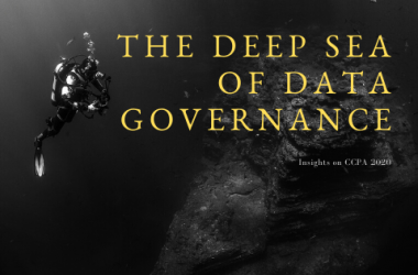 CCPA Insights Series Part 1: Understand the Value of First-Party Data