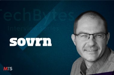 TechBytes with Kieth Pieper, VP of Product Operations at Sovrn