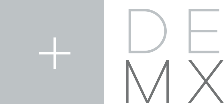 Logo mas de MX