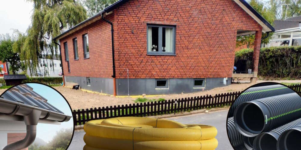 vad &auml;r dr&auml;nering
