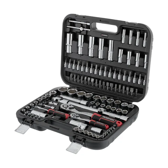 INTERTOOL ET-8110