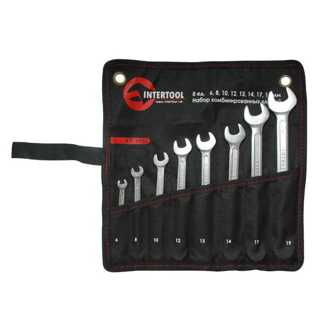INTERTOOL XT-1002