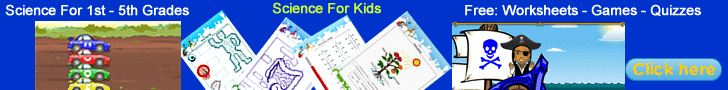 ecosystemforkids.com science website for kids